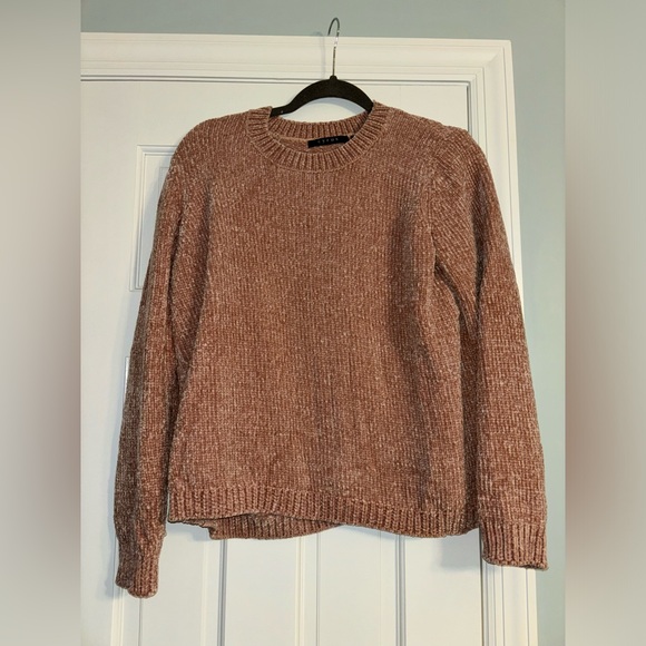 Cyrus Sweaters - Cyrus Knit Sweater